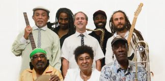 The Skatalites mercoledì 31 al Carroponte.