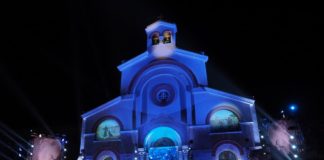 Una Voce per Padre Pio, Gran Gala per il ventennale venerdì 5 su Rai1.