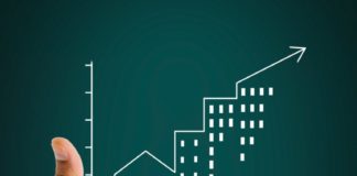 Real estate, incertezza politica non preoccupa investitori.