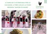 Pesce protagonista giovedì 25 da Farm 65.
