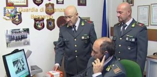Peculato, GdF arresta direttore Fiera Bergamo ed altre 2 persone.
