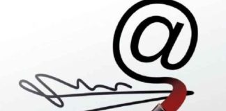 Firma digitale obbligatoria per tutti gli atti Camera di commercio.
