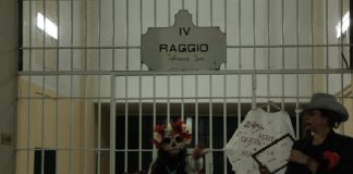 Diarios de Frida. Viva la Vida” del Centro Europeo Teatro e Carcere – 23/07 in Triennale.