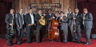 Grupo Compay Segundo e Rino Gaetano Band, i prossimi appuntamenti al Carroponte.