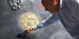 Aldo Rota, Energy of Space, mostra dedicata al cinquantennale dello sbarco sulla Luna da martedì 16 a Malpensa.