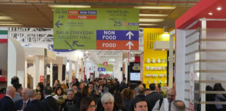 MarcabyBolognaFiere, positivo il trend delle adesioni per l’edizione 2020.