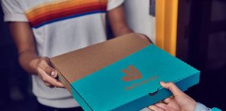 Marketplace+ di Deliveroo, già 1330 ristoranti, si punta a 2000 entro la fine dell’anno.