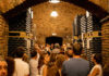 Vino, storia e cultura, un connubio vincente da preservare: Tenuta Mazzolino accoglie il FAI Giovani – Oltrepò Pavese.