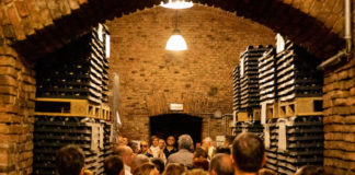 Vino, storia e cultura, un connubio vincente da preservare: Tenuta Mazzolino accoglie il FAI Giovani – Oltrepò Pavese.