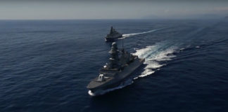 Navi militari: la Marina precisa.