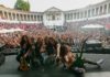 I Siska al Metaldays in Slovenia.