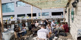 Closing Week, da East Market Diner si chiude la stagione con il meglio del food.