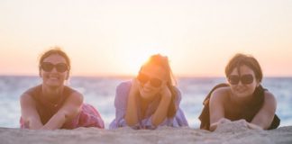 Cosa cercano gli italiani in vacanza? Avventure, relax, divertimento e cultura.