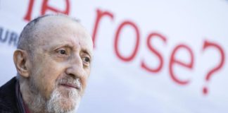 Lutto nel cinema, è morto Carlo Delle Piane, aveva 83 anni.