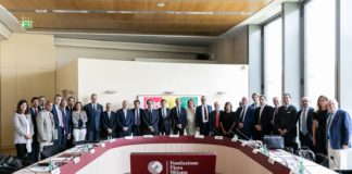 Nuovo consiglio Fondazione Fiera Milano. Fontana: buon lavoro a squadra che lavorerà a progetti importanti.