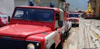 Maltempo: 3,5 mln per danni in Lombardia