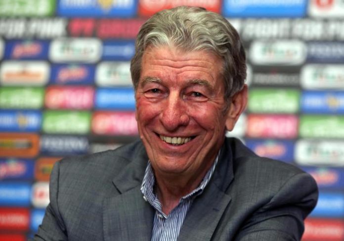 Ciclismo: morto per un malore Felice Gimondi
