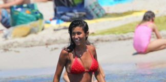 Da Federiga Nargi a Wanda Nara a Melissa Satta, la wag è sempre la donna più ambita.
