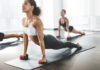 5 milioni di single si danno allo sport ed al fitness.