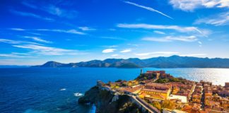 Ferragosto 2019: le mete preferite dagli italiani seconfo HomeToGo.