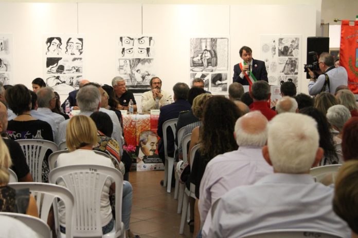 EventoInaugurale2018