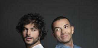 La prima volta, 12 ottobre Teatro Principe per Anlaids.
