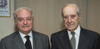 La scomparsa di Italo Pallaroni, già Segretario Nazionale di Assoedilizia.