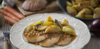 Serie tv, che passione con Gourmet Italia!