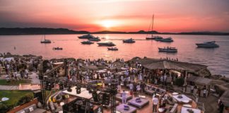 Alla scoperta della Sardegna con The Barmaster Gin di Bonaventura Maschio.