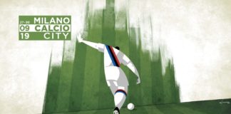 Milano Calcio City, dal 27 al 30 settembre a cura della Triennale.
