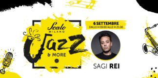 Scalo Milano Jazz & More, dal 6 settembre la seconda edizione.