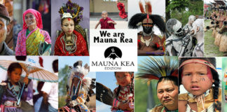 Parte la casa editrice etica, Mauna Kea Edizioni.