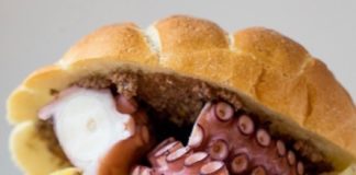 Panini di mare: TheFork svela i più gustosi da provare.