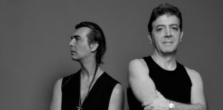 Blue Thinking, il nuovo singolo di WA.