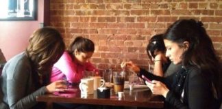 9 italiani su 10 hanno ossessione da smartphone.
