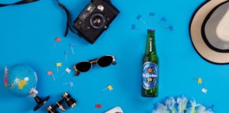 Heineken anche analcolica e dietetica