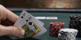 I giochi da casinò più popolari