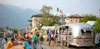 Street food, in cinque anni +96% in Lombardia e +49% in Italia.