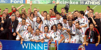 Champions League: storia del più grande torneo calcistico