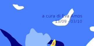Marius Ashblow dal 13 settembre alla Galleria ARS.