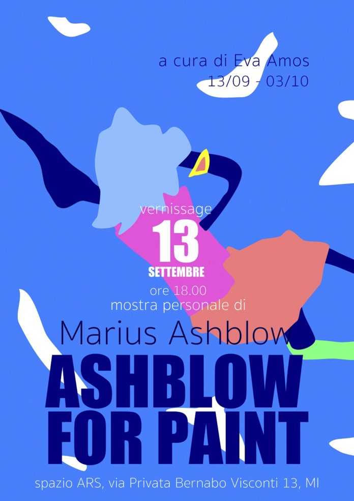 poster MARIUS