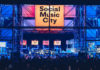 Social Music City presenta Exhale con Amelie Lens, Pan-Pot, Dax J, Regal e Mattia Trani sabato 31.