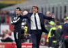 Brozovic e Lukaku, derby all’Inter. Conte soddisfatto, Giampaolo già sotto esame.