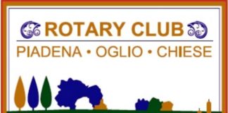 Rotary Club Piadena Oglio Chiese, al via il nuovo corso, prossimo appuntamento a Sorbara venerdì 27.