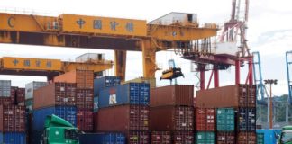 Export: Milano in crescita, +4%