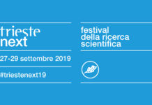 Festival della ricerca scientifica a Trieste Next da venerdì 27 a domenica 29.