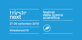 Festival della ricerca scientifica a Trieste Next da venerdì 27 a domenica 29.