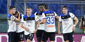 Zapata e De Roon, l’Atalanta sbanca l’Olimpico.