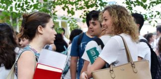 A Milano più lavoro per diplomati