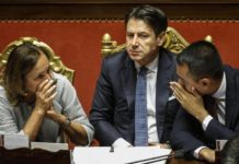 Piazza Fontana, il messaggio di Conte: non dimentichiamo.